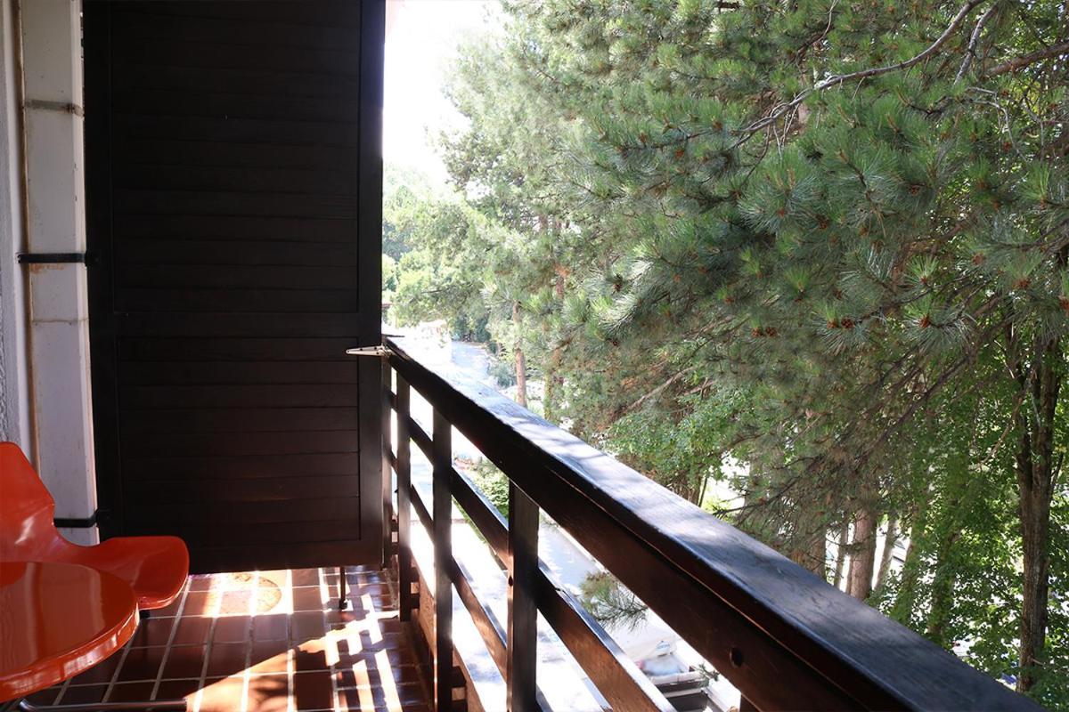 Hotel Pela Ohrid Kültér fotó