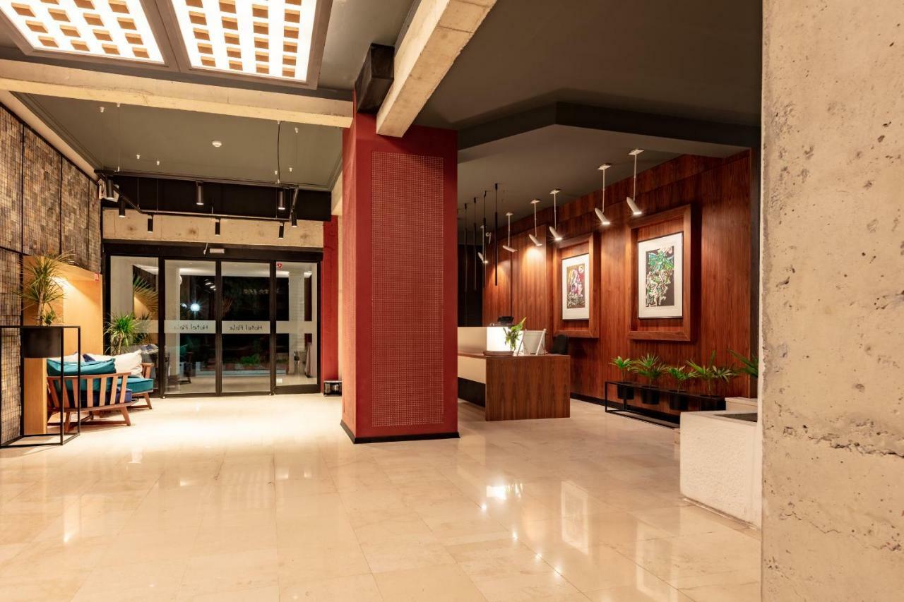 Hotel Pela Ohrid Kültér fotó