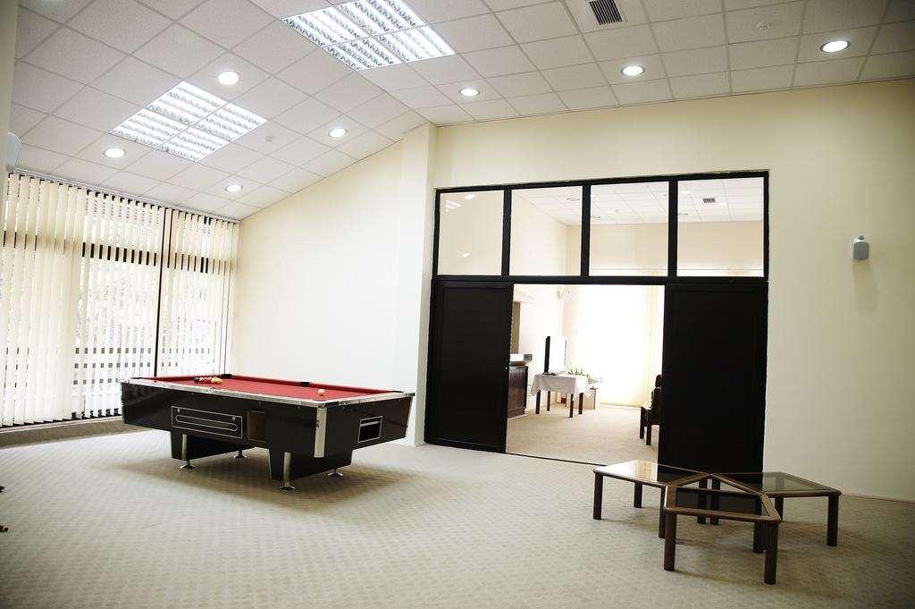 Hotel Pela Ohrid Szoba fotó