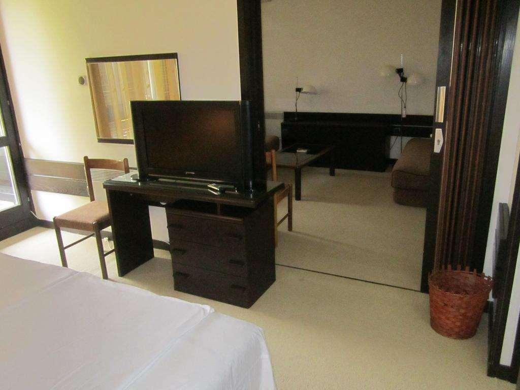 Hotel Pela Ohrid Szoba fotó